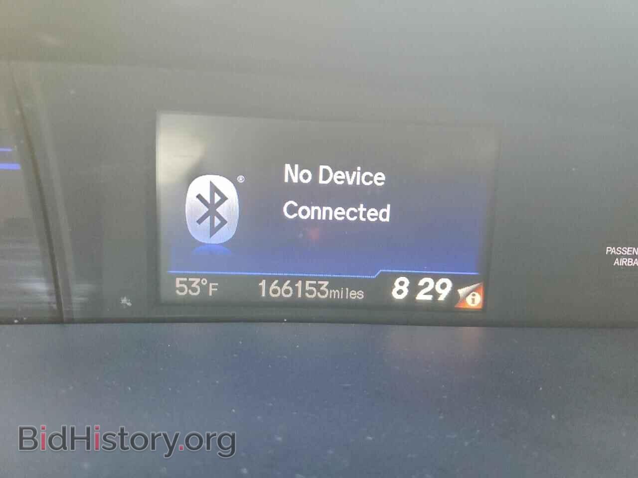 2013 HONDA CIVIC - VIN: 19XFB2F93DE279978 - Фото 9
