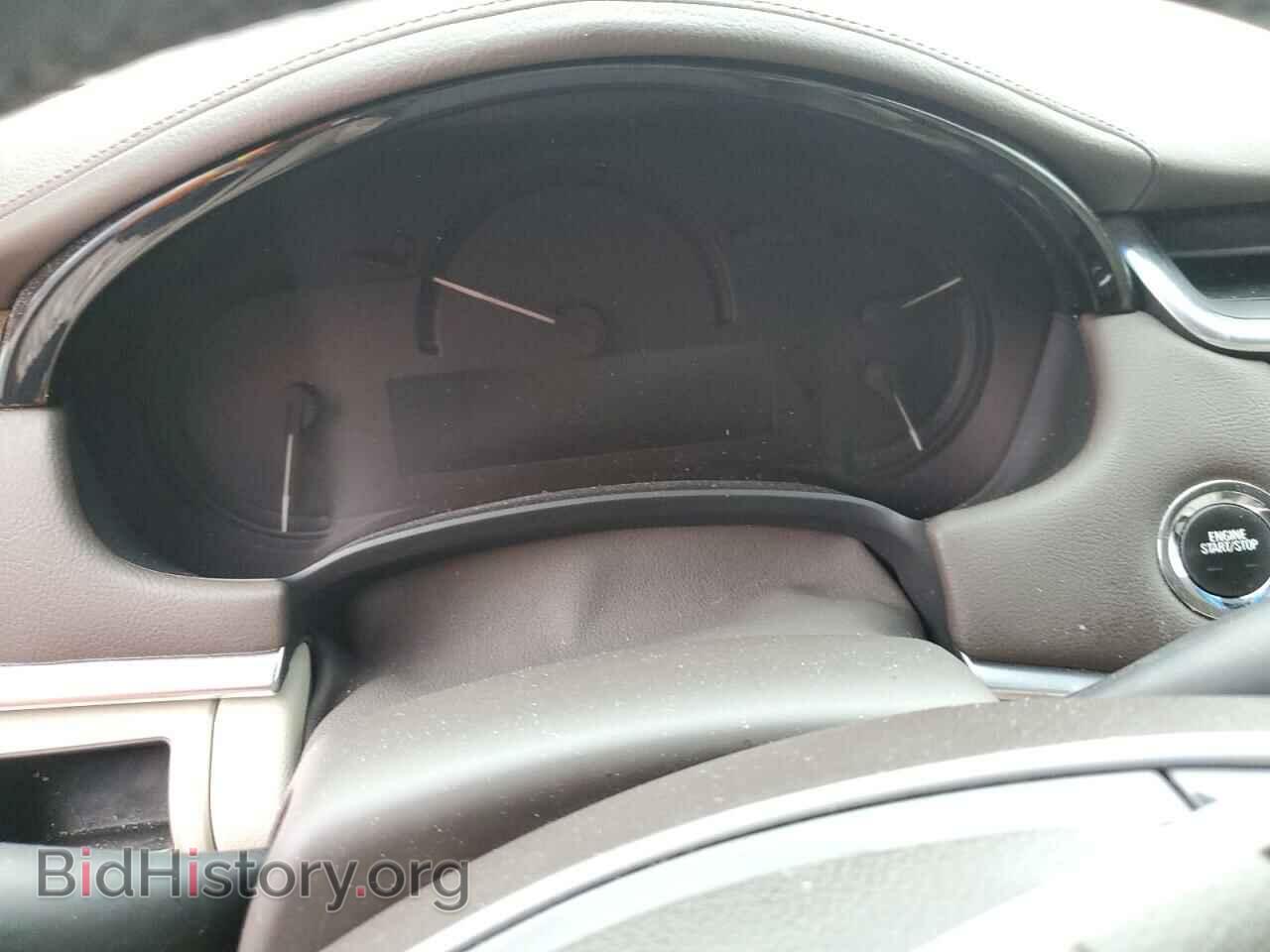 2014 CADILLAC XTS - VIN: 2G61M5S31E9317332 - Фото 9