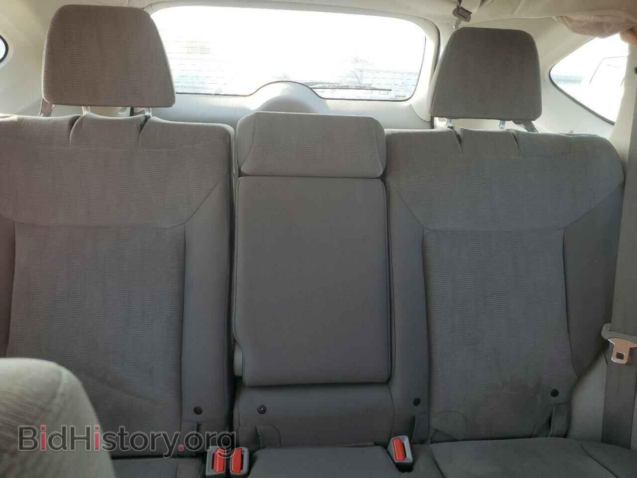 2012 HONDA CRV - VIN: 5J6RM3H3XCL041275 - Фото 10