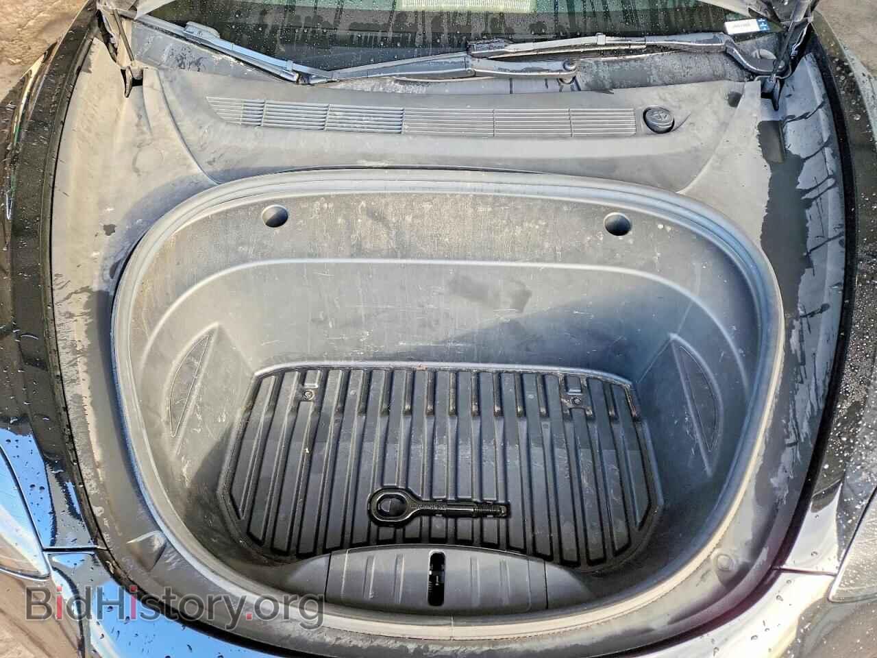 2022 TESLA MODEL 3 - VIN: 5YJ3E1EB6NF288968 - Фото 11