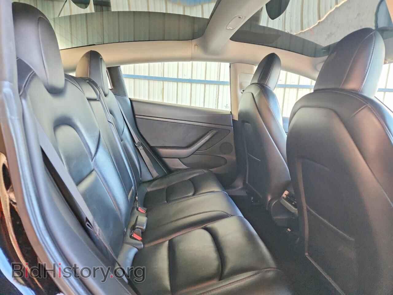 2022 TESLA MODEL 3 - VIN: 5YJ3E1EB6NF288968 - Фото 10