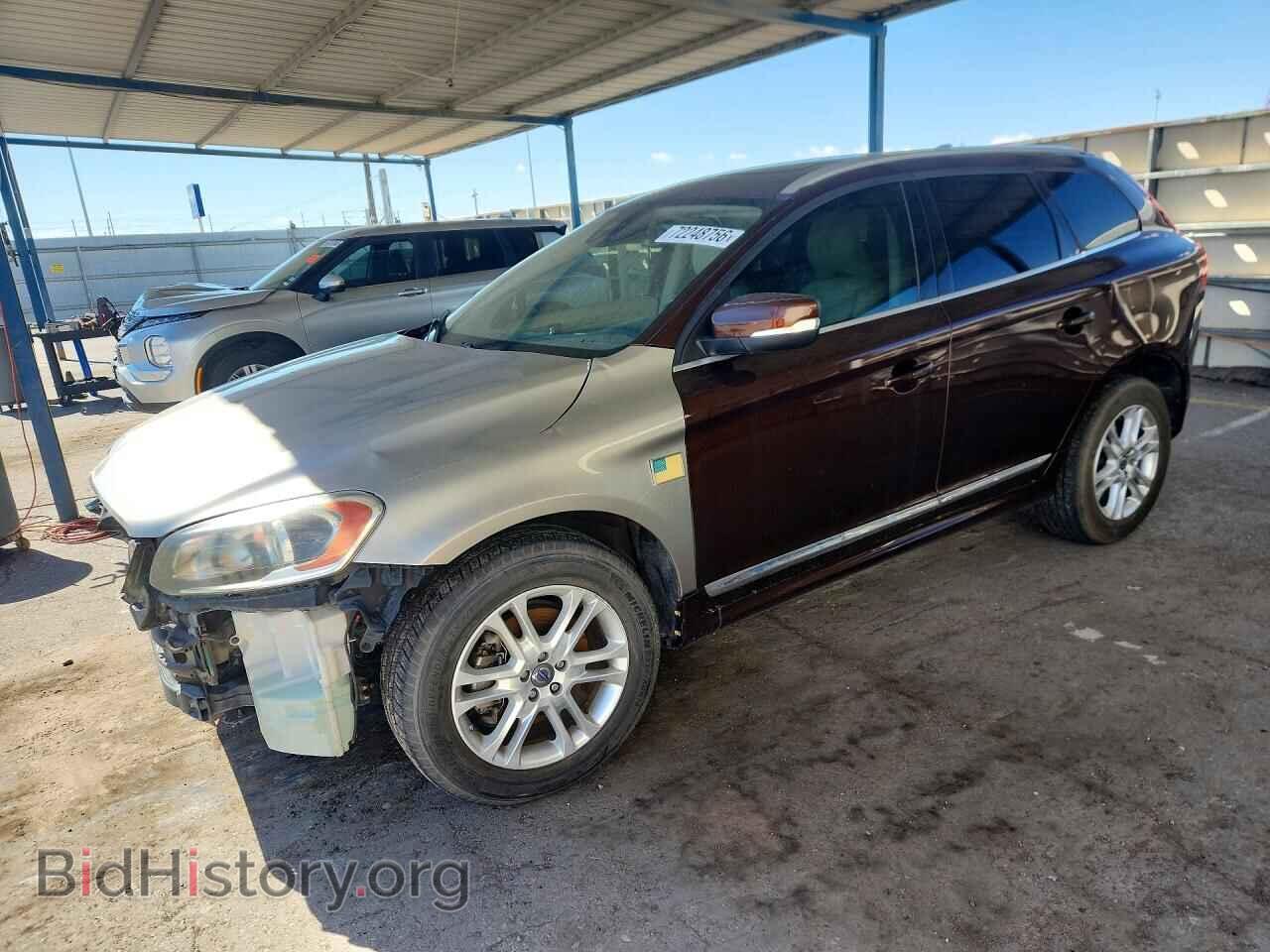 Photo YV440MDB2F2600730 - VOLVO XC60 2015