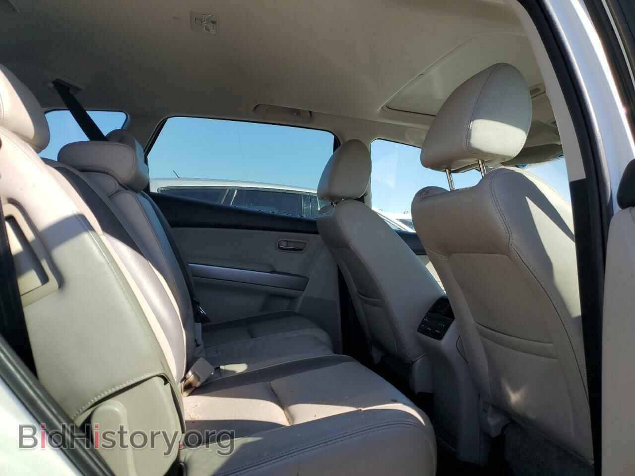 2010 MAZDA CX-9 - VIN: JM3TB3MV2A0215693 - Фото 11