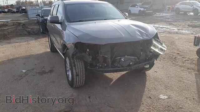 2022 DODGE DURANGO - VIN: 1C4RDJAG8NC103654 - Photo 14