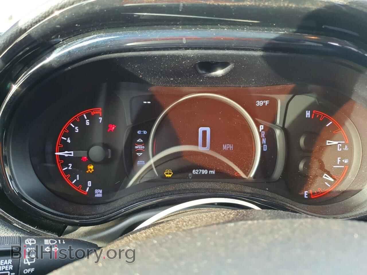 2022 DODGE DURANGO - VIN: 1C4RDJAG8NC103654 - Photo 9