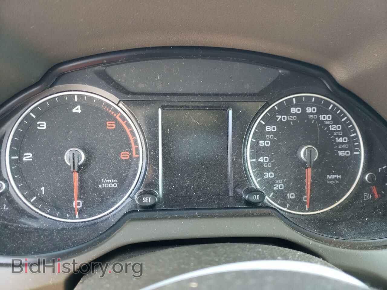 2015 AUDI Q5 - VIN: WA1CMAFPXFA044614 - Фото 9