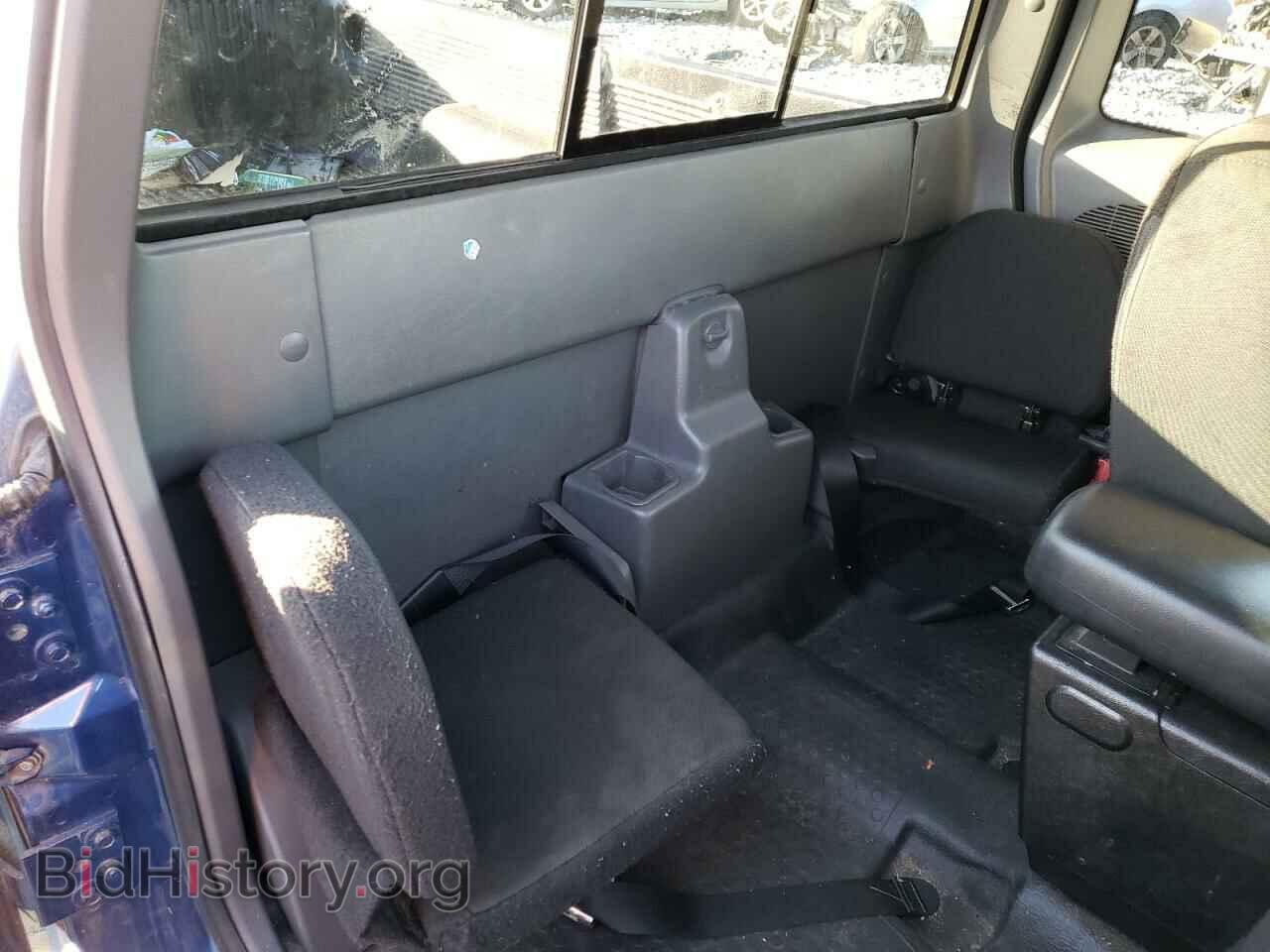 2011 FORD RANGER - VIN: 1FTKR4EEXBPB13085 - Фото 10