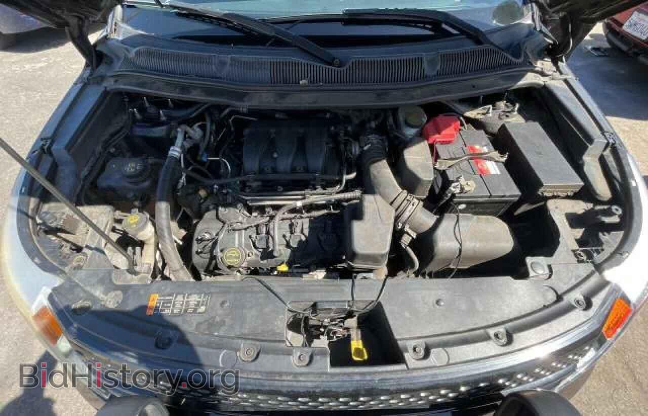 2013 FORD EXPLORER - VIN: 1FM5K8AR9DGA09168 - Фото 7