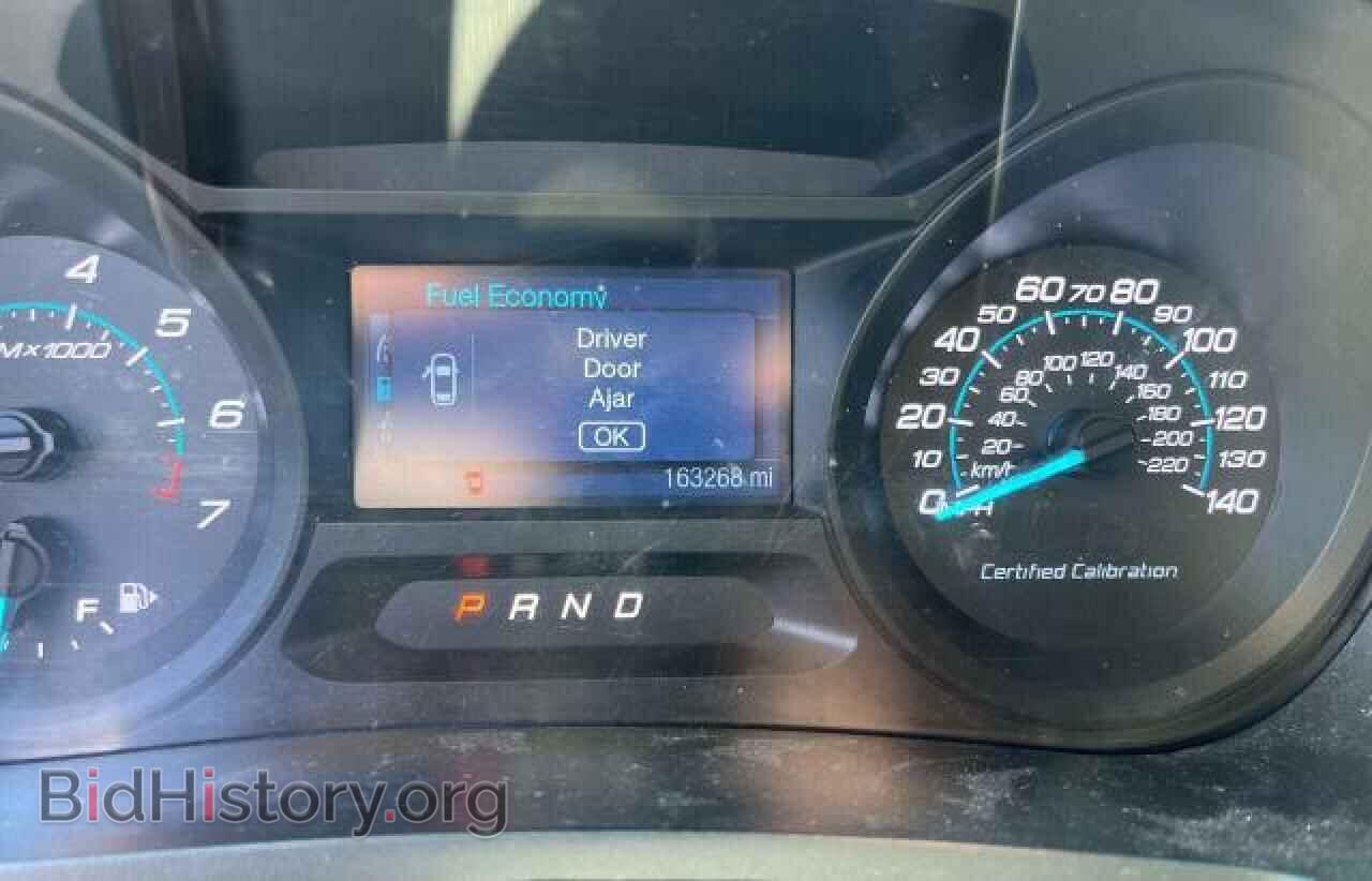 2013 FORD EXPLORER - VIN: 1FM5K8AR9DGA09168 - Фото 8