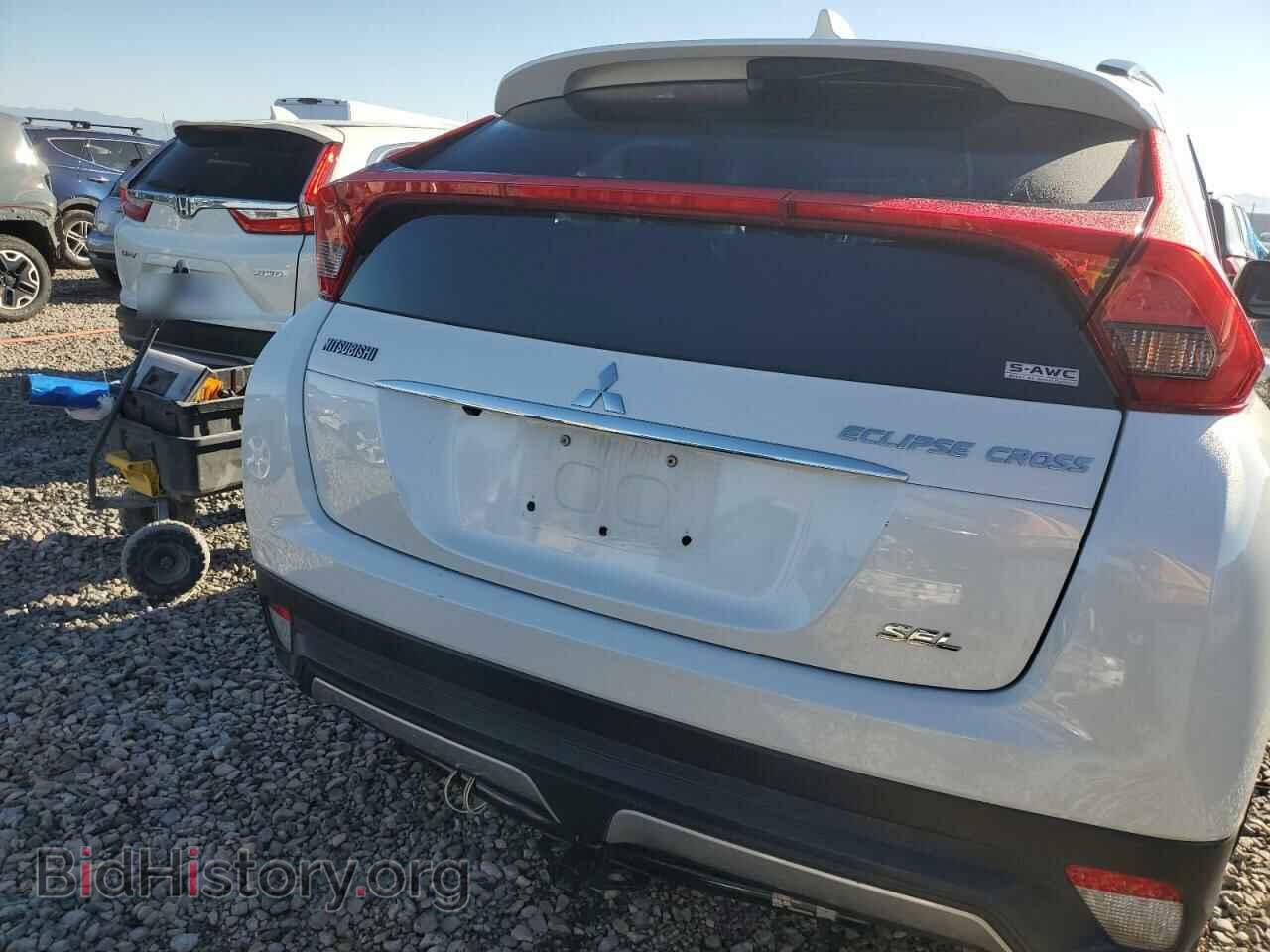 2019 MITSUBISHI ECLIPSE - VIN: JA4AT5AA9KZ000247 - Photo 6