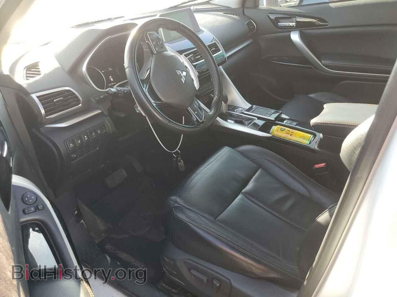2019 MITSUBISHI ECLIPSE - VIN: JA4AT5AA9KZ000247 - Photo 7