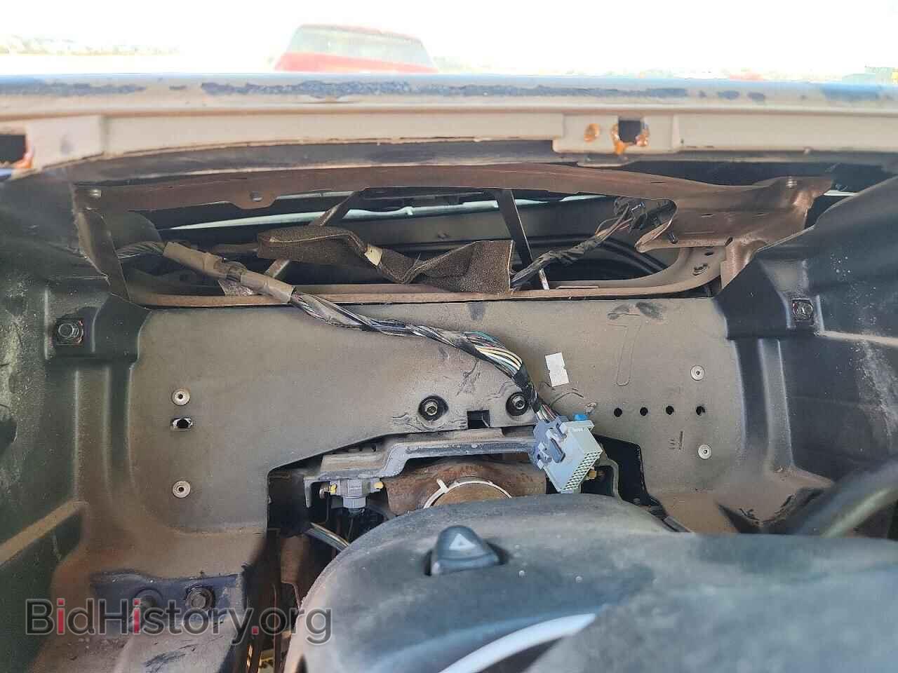2005 CHEVROLET SILVERADO - VIN: 1GCEC19Z15Z123846 - Photo 9
