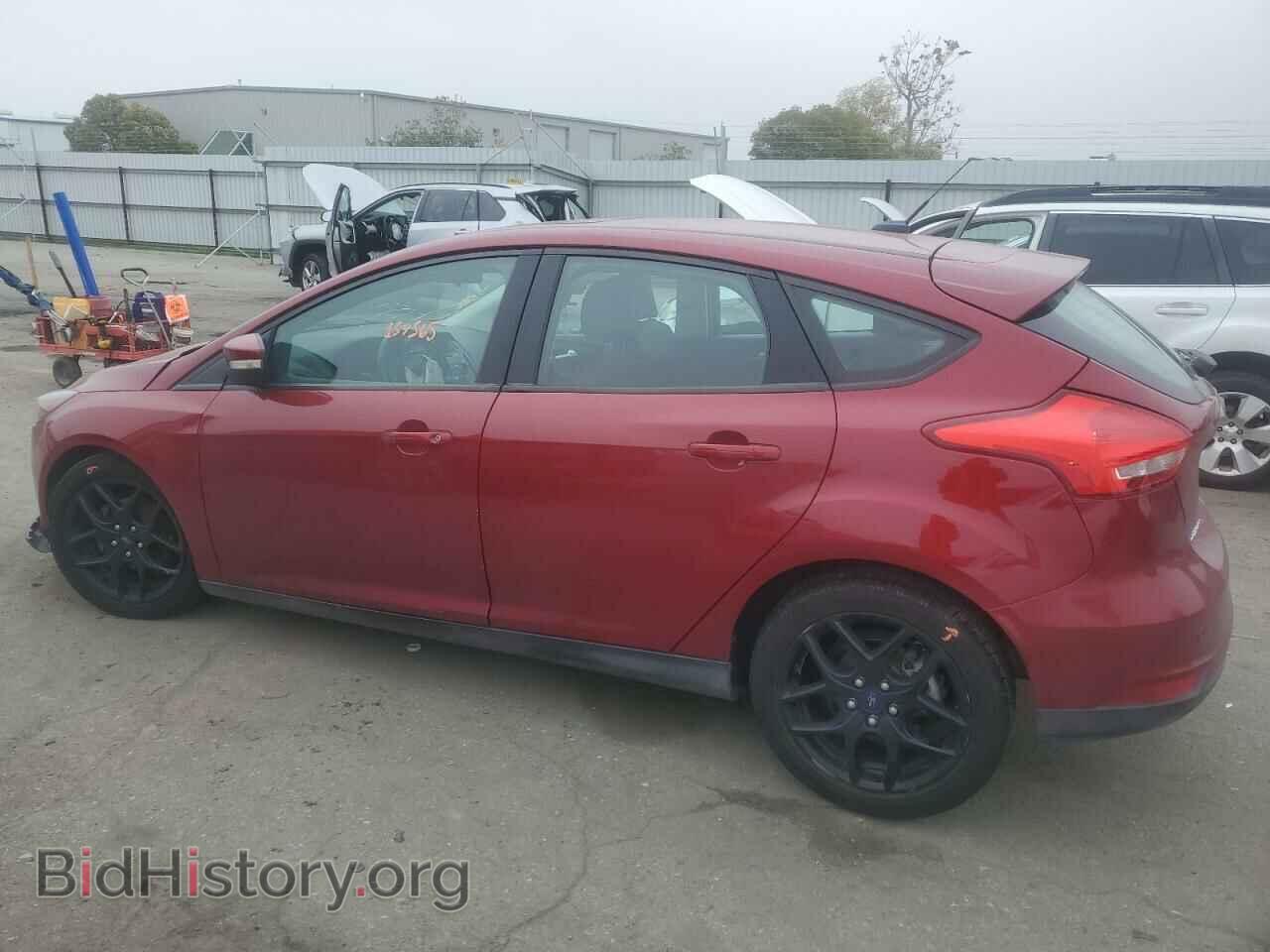 2016 FORD FOCUS - VIN: 1FADP3K20GL362972 - Photo 2