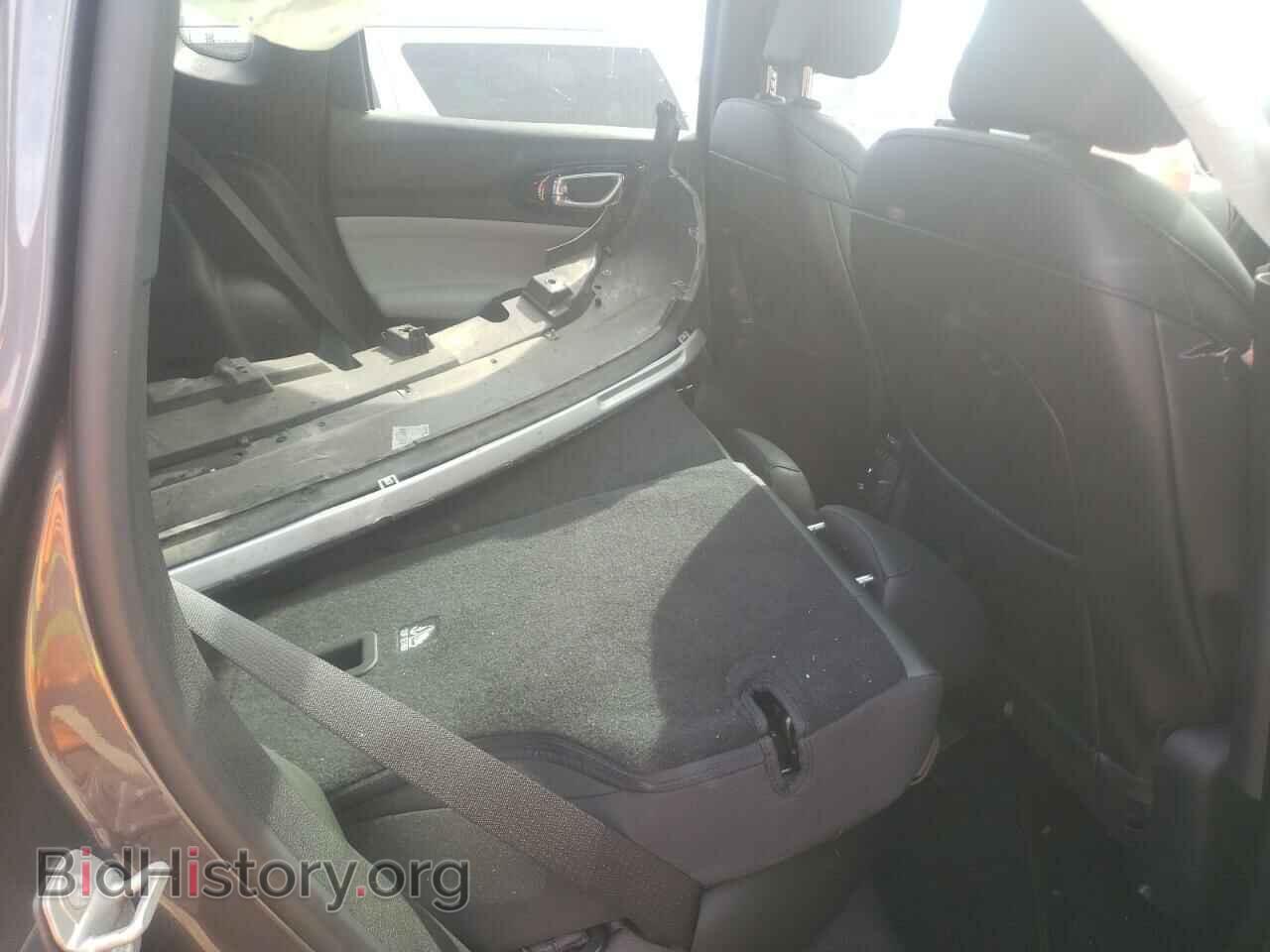 2024 JEEP COMPASS - VIN: 3C4NJDCN6RT125683 - Фото 10