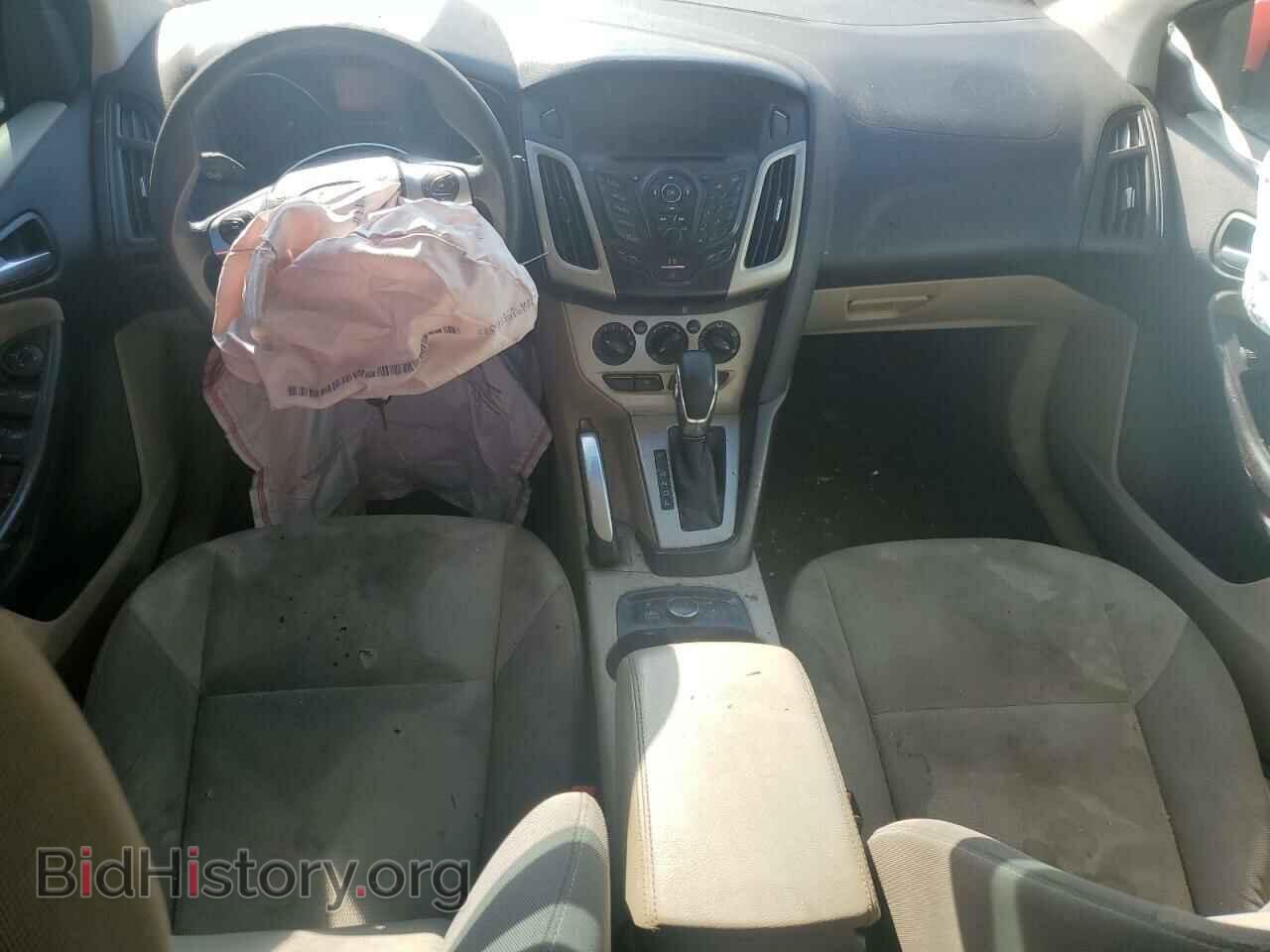 2013 FORD FOCUS - VIN: 1FADP3K29DL259299 - Фото 8