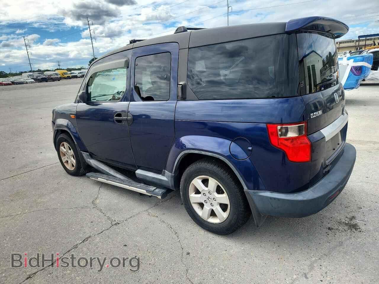 2010 HONDA ELEMENT - VIN: 5J6YH1H71AL002269 - Фото 2