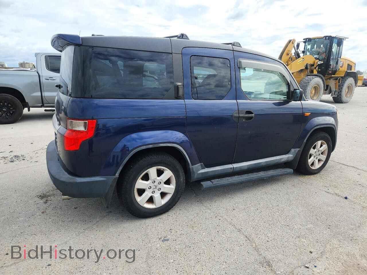 2010 HONDA ELEMENT - VIN: 5J6YH1H71AL002269 - Фото 3
