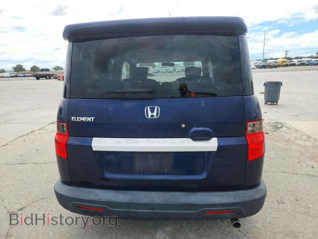 2010 HONDA ELEMENT - VIN: 5J6YH1H71AL002269 - Фото 6