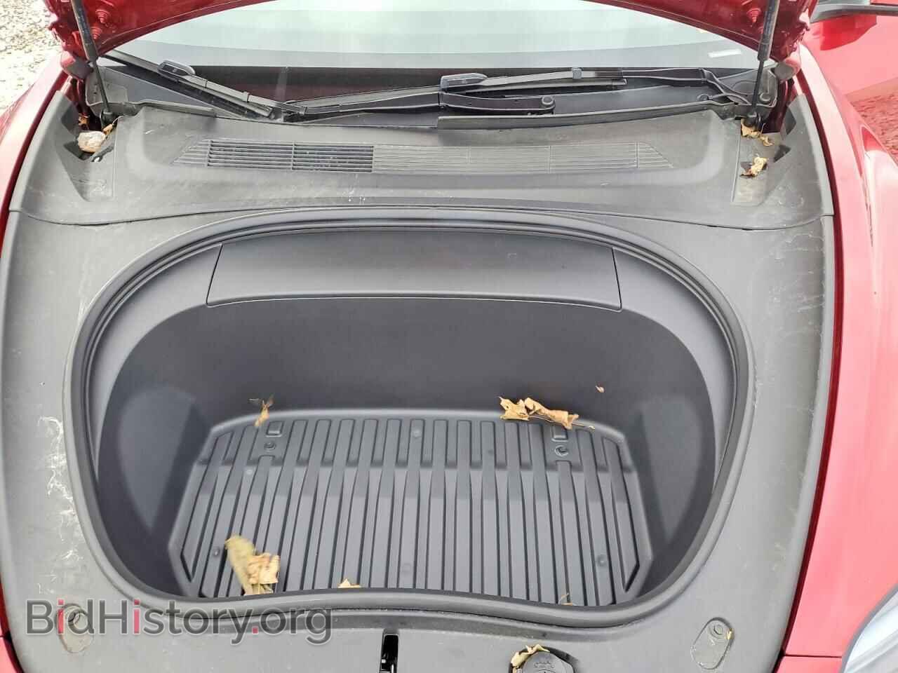 2024 TESLA MODEL 3 - VIN: 5YJ3E1EB8RF810439 - Photo 11