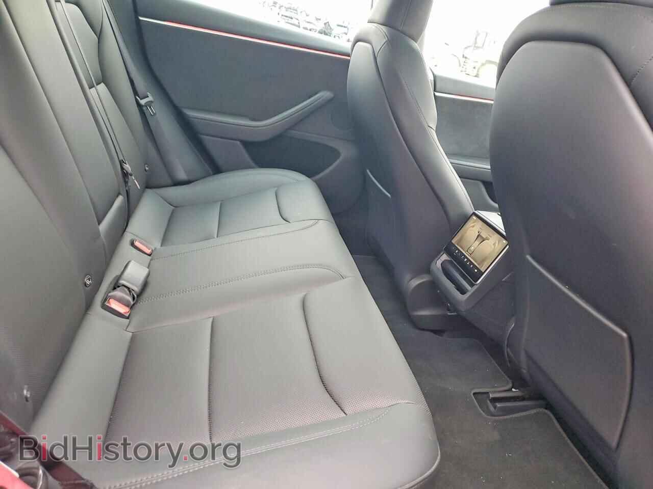 2024 TESLA MODEL 3 - VIN: 5YJ3E1EB8RF810439 - Photo 10