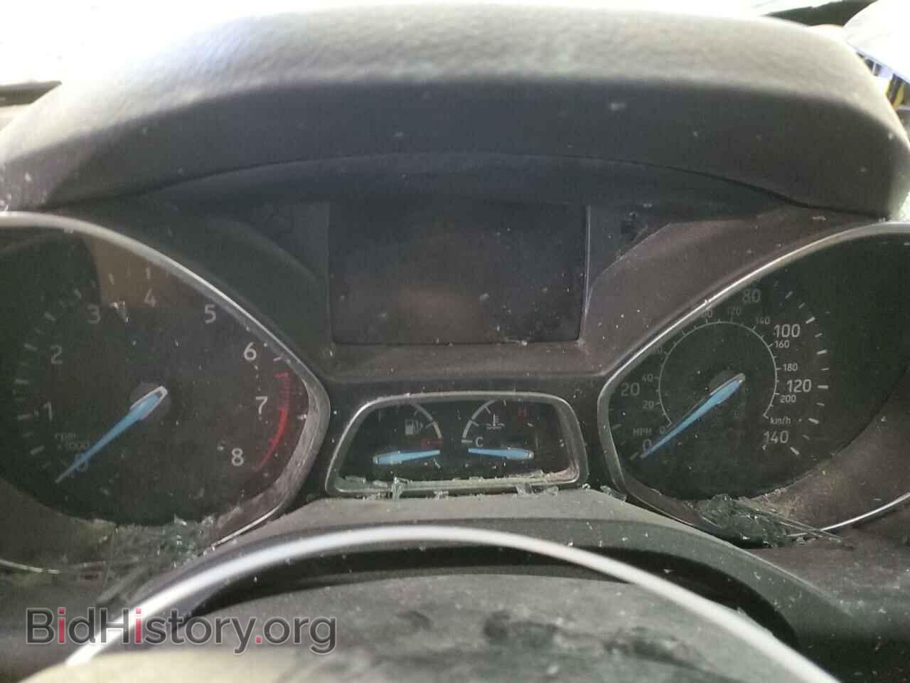 2018 FORD ESCAPE - VIN: 1FMCU9GD6JUC70063 - Фото 9