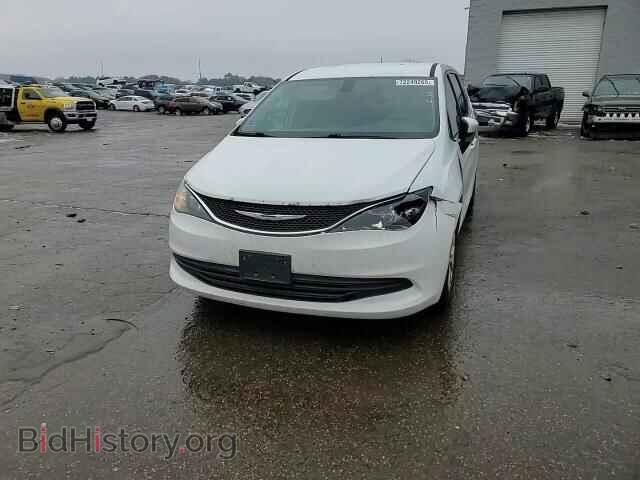 2017 CHRYSLER PACIFICA - VIN: 2C4RC1DGXHR621307 - Фото 14