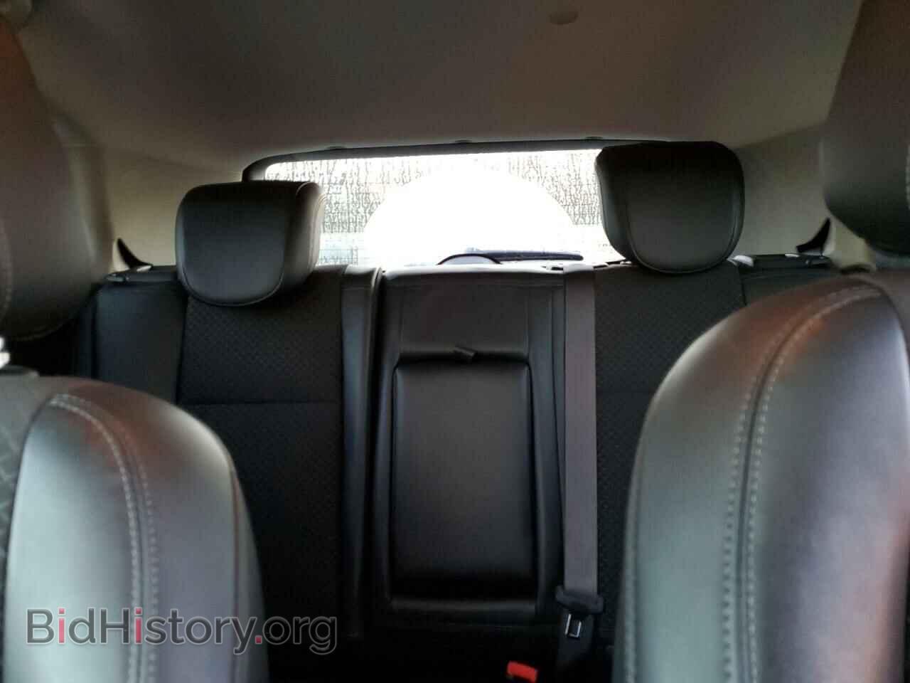 2019 BUICK ENCORE - VIN: KL4CJASB8KB716743 - Photo 10