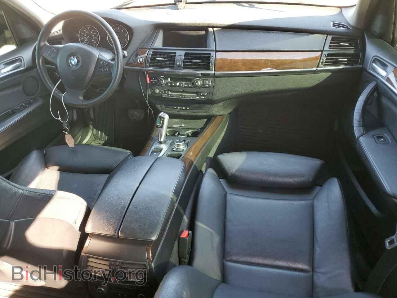 2013 BMW X5 - VIN: 5UXZV4C58D0E04534 - Фото 8