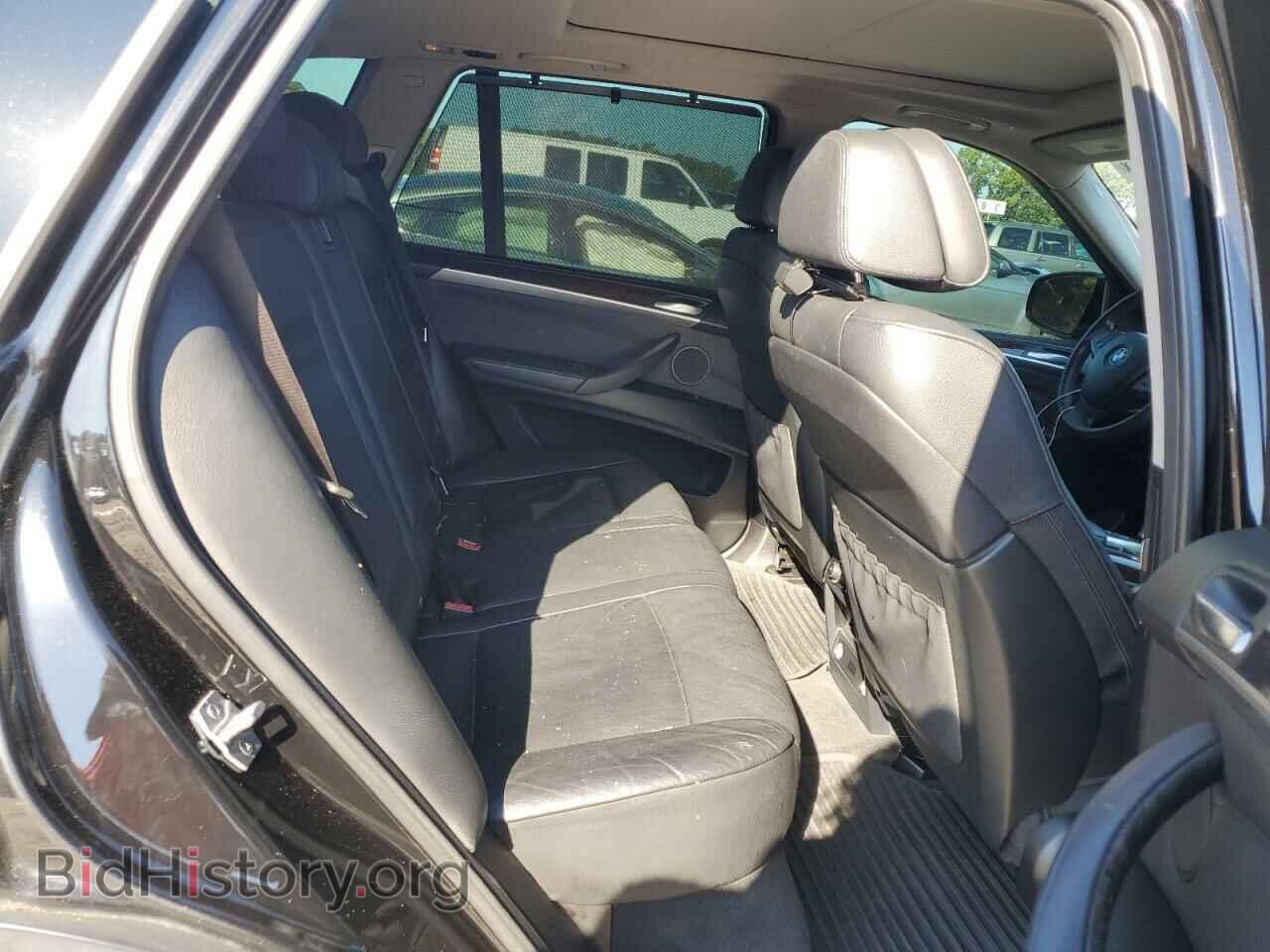 2013 BMW X5 - VIN: 5UXZV4C58D0E04534 - Фото 10