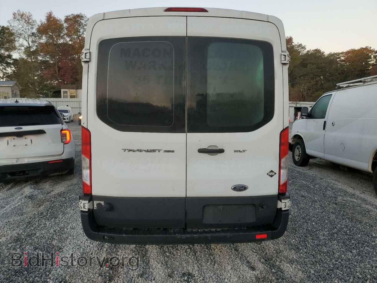 2015 FORD TRANSIT - VIN: 1FBZX2CM8FKA99617 - Фото 6