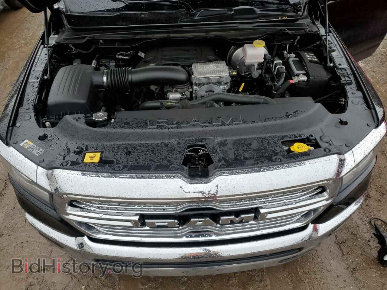 2023 RAM 1500 - VIN: 1C6SRFJT0PN656861 - Фото 11