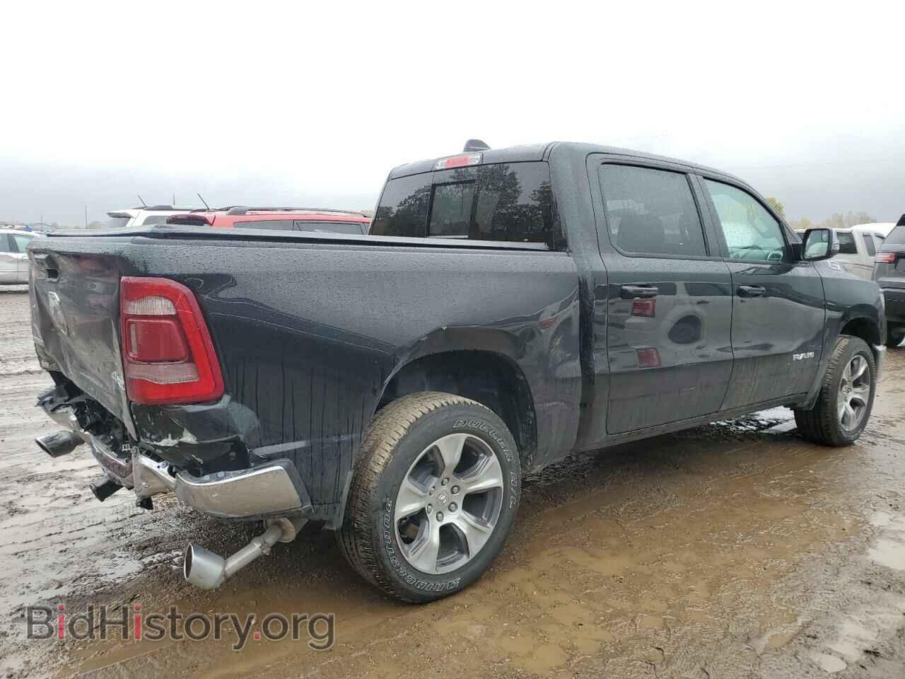 2023 RAM 1500 - VIN: 1C6SRFJT0PN656861 - Фото 3