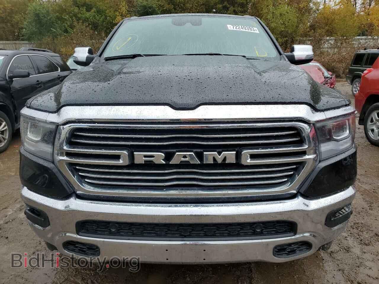 2023 RAM 1500 - VIN: 1C6SRFJT0PN656861 - Фото 5