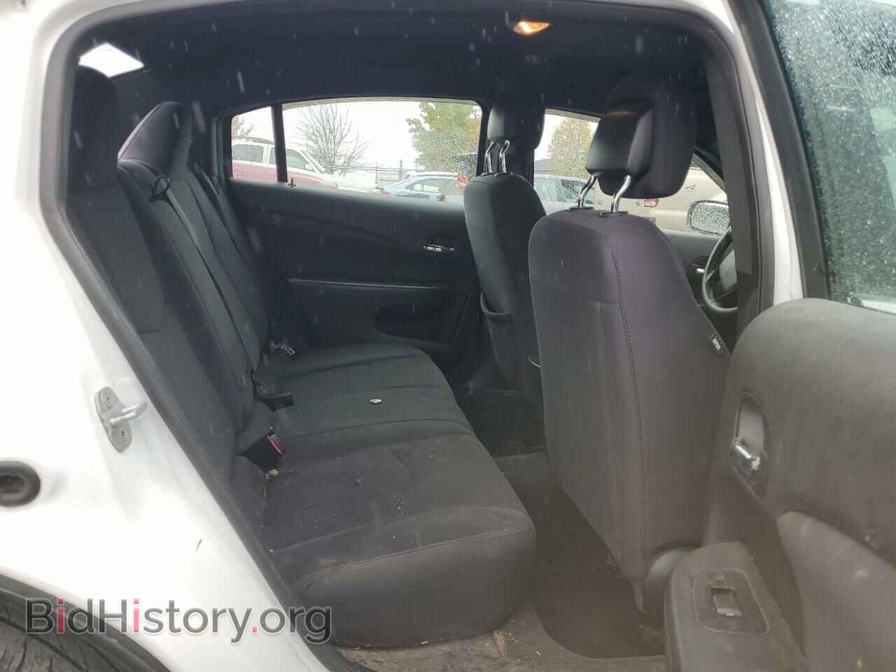 2012 CHRYSLER 200 - VIN: 1C3CCBAB1CN317765 - Фото 10