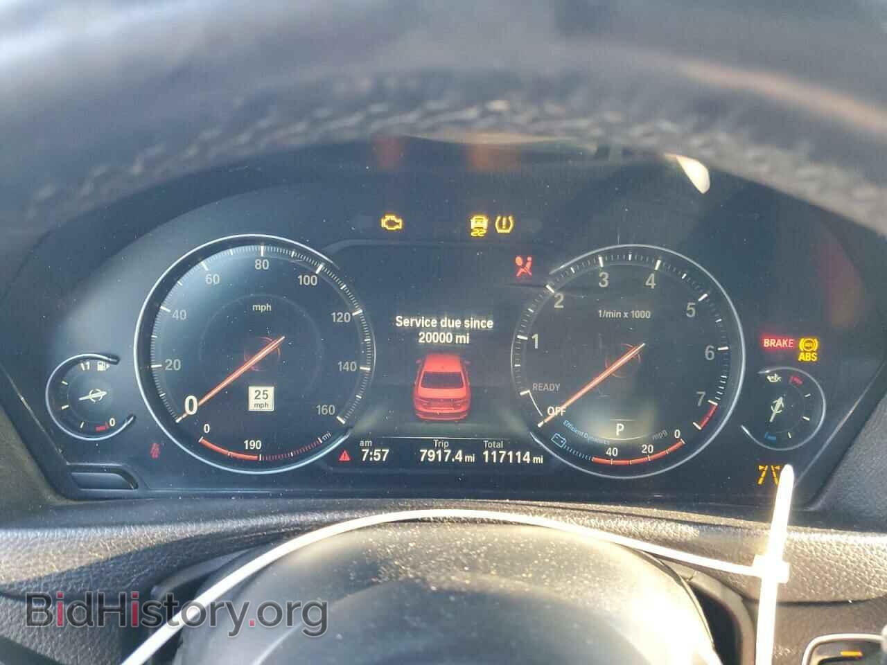 2018 BMW 3 SERIES - VIN: WBA8B7C5XJA583392 - Фото 9