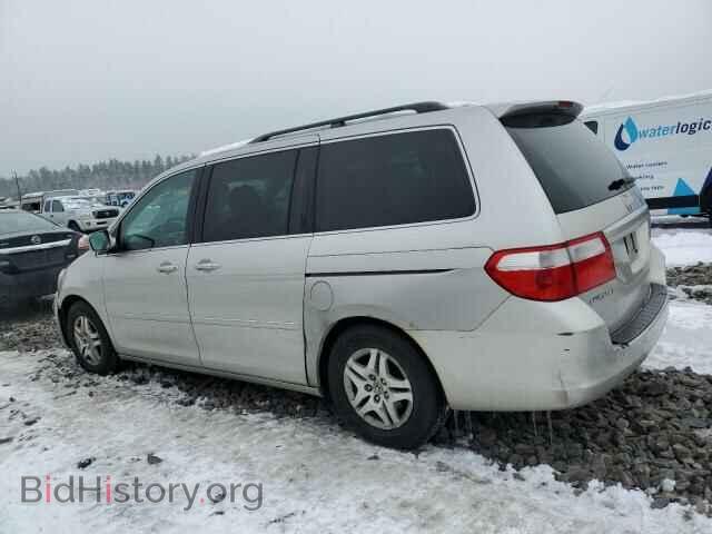 2007 HONDA All Models - VIN: 5FNRL38657B461151 - Фото 2