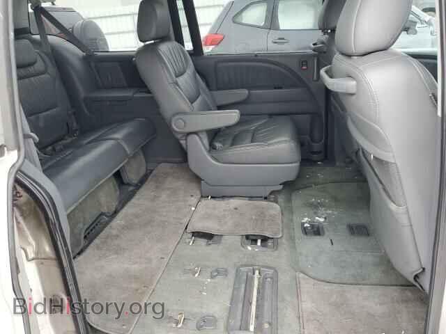 2007 HONDA All Models - VIN: 5FNRL38657B461151 - Фото 11