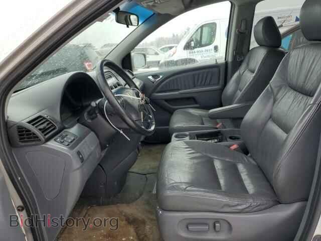 2007 HONDA All Models - VIN: 5FNRL38657B461151 - Фото 7