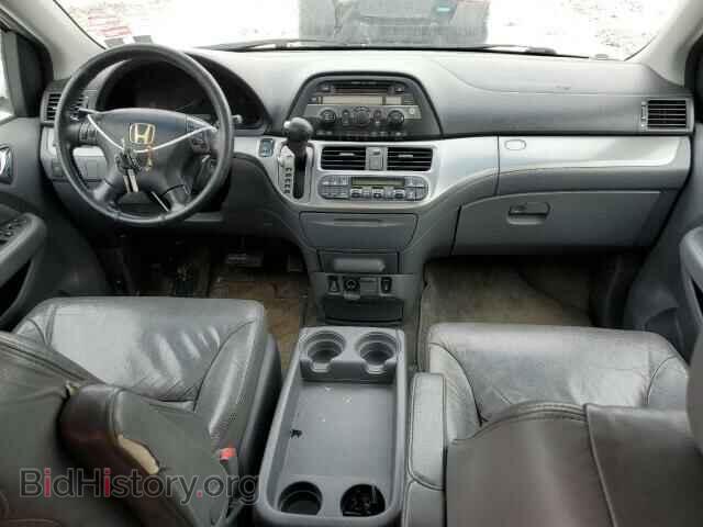 2007 HONDA All Models - VIN: 5FNRL38657B461151 - Фото 8