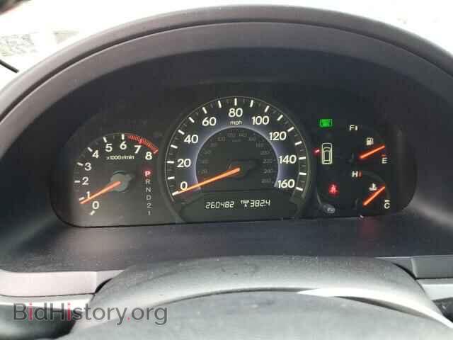 2007 HONDA All Models - VIN: 5FNRL38657B461151 - Фото 9