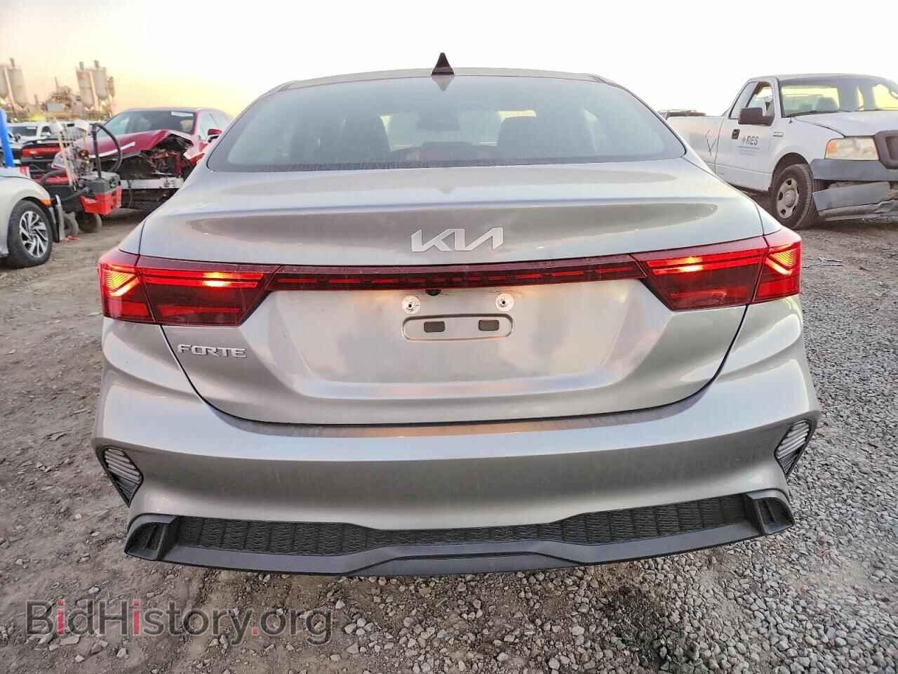 2023 KIA FORTE - VIN: 3KPF24AD5PE656435 - Фото 6