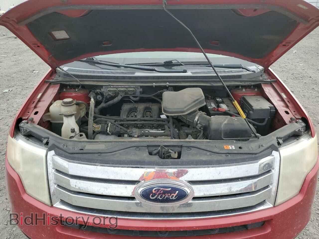 2010 FORD EDGE - VIN: 2FMDK4KC4ABB53874 - Фото 11