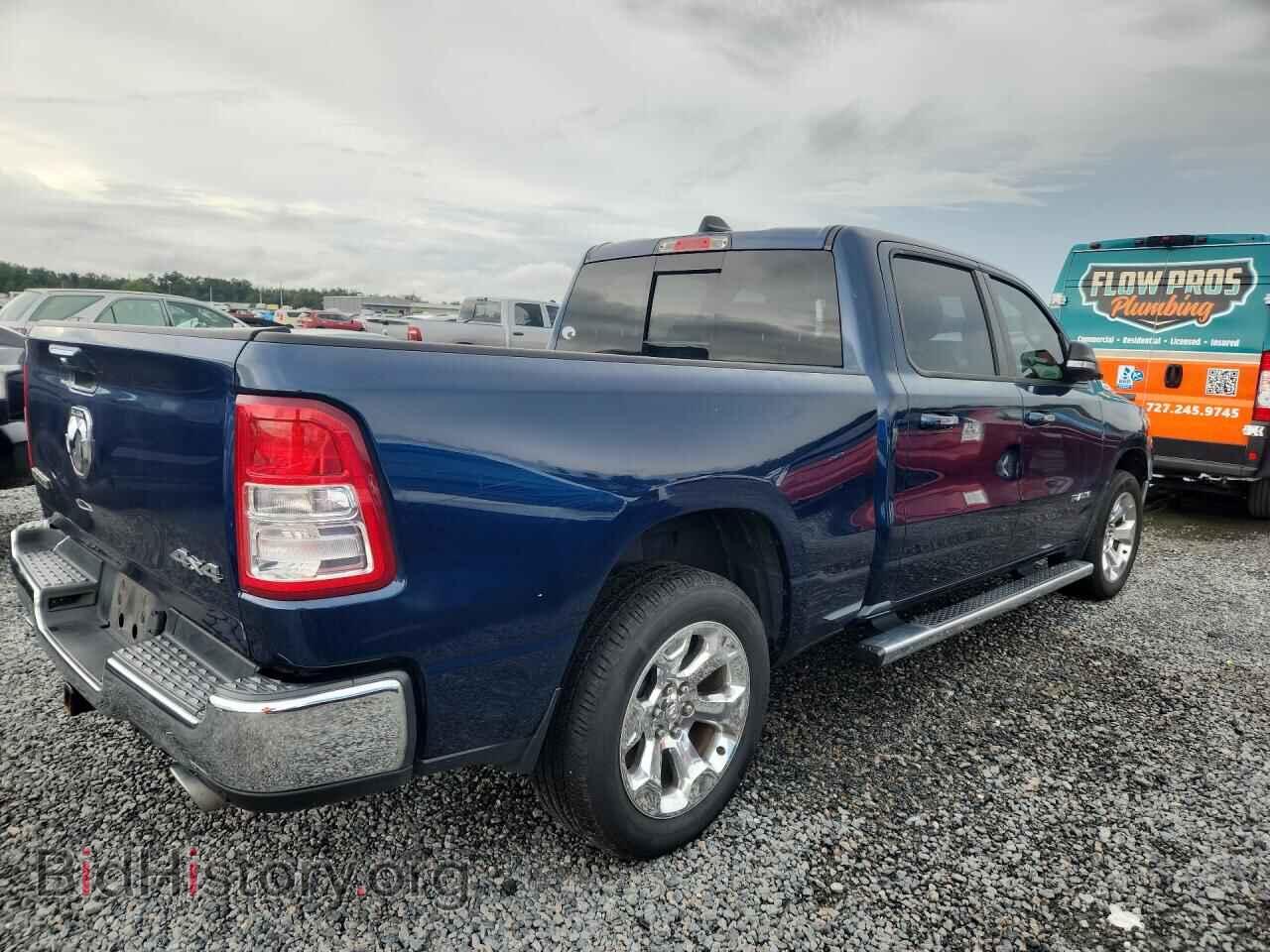 2019 RAM 1500 - VIN: 1C6SRFMT3KN922068 - Photo 3