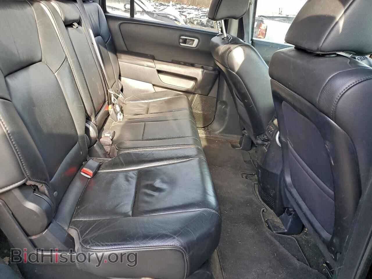 2015 HONDA PILOT - VIN: 5FNYF4H5XFB036300 - Фото 11