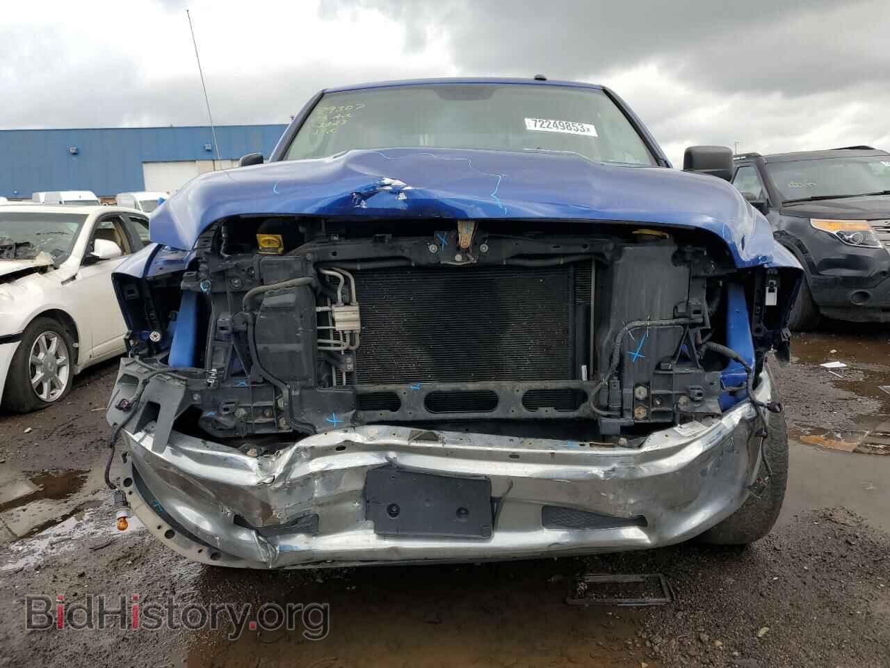 2017 RAM 1500 - VIN: 3C6RR7KT8HG729018 - Фото 5
