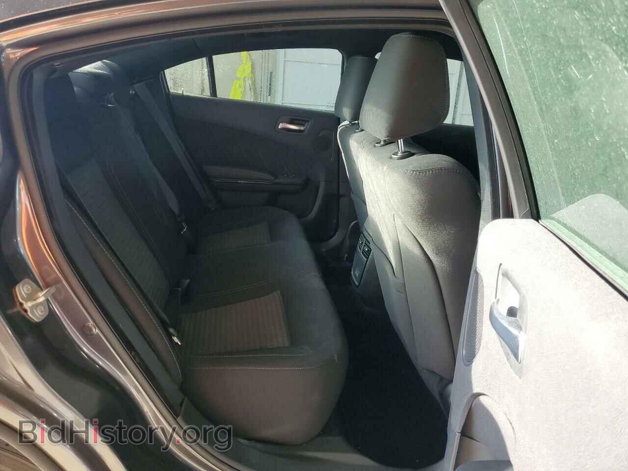 2023 DODGE CHARGER - VIN: 2C3CDXJG2PH577256 - Фото 10
