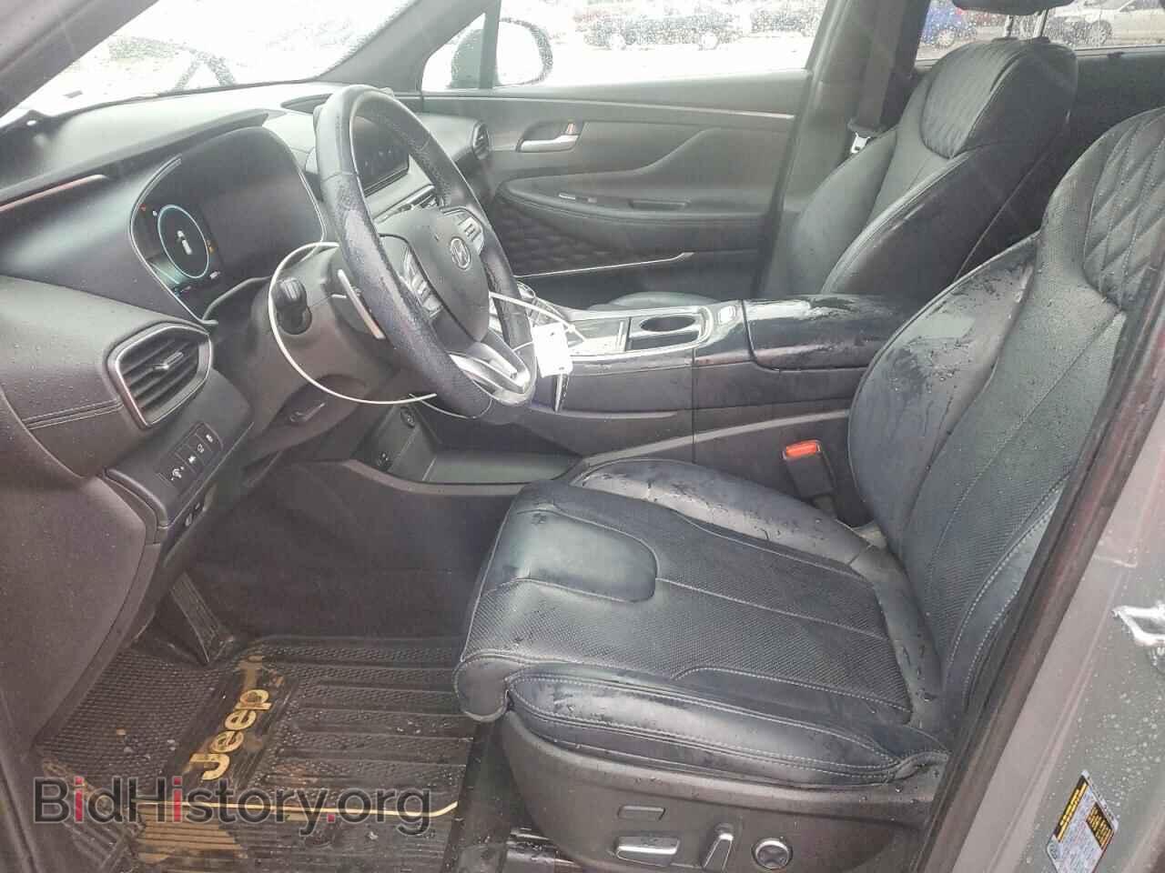 2023 HYUNDAI ACCENT - VIN: 5NMS5DAL5PH616233 - Фото 7