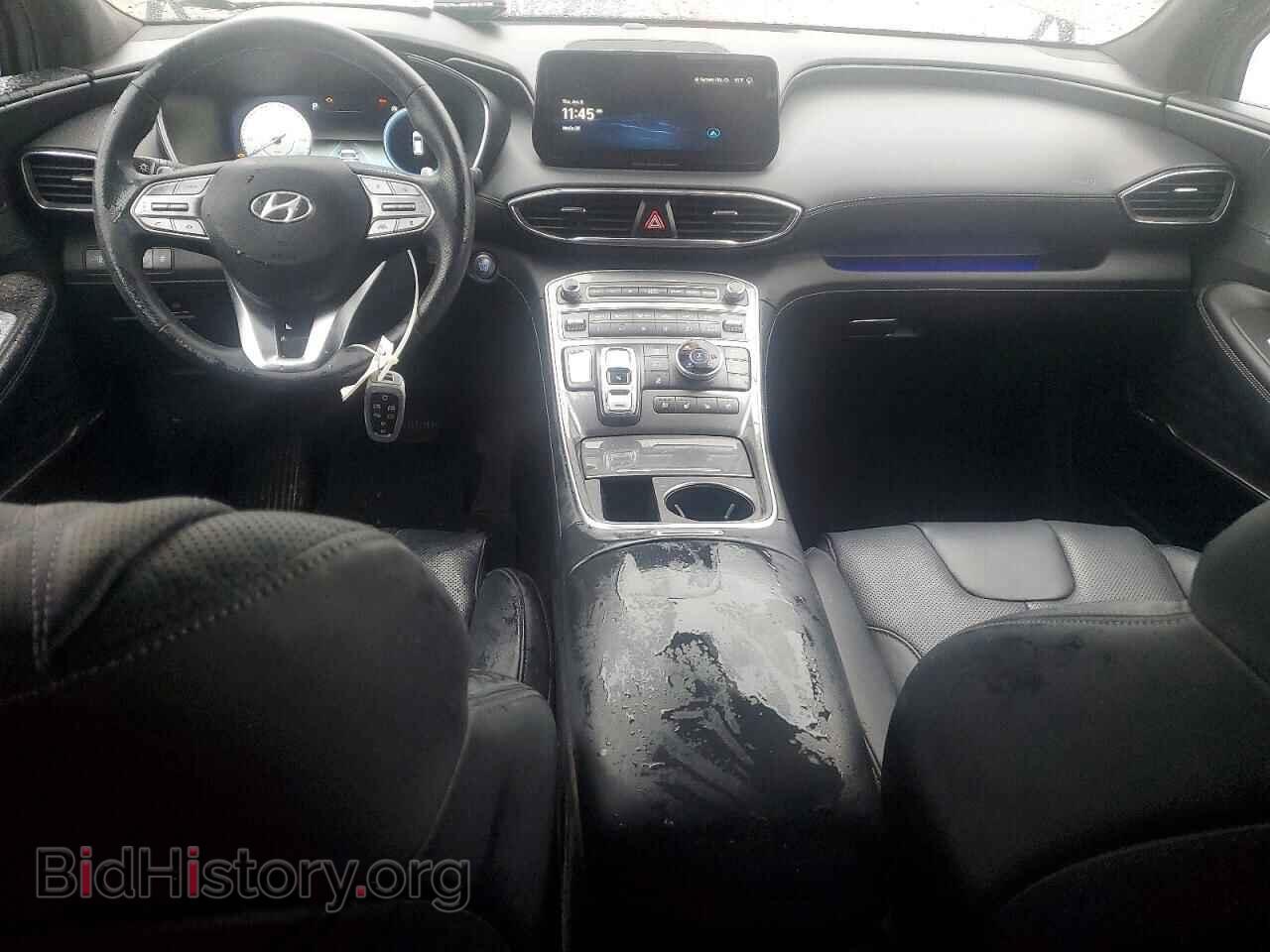 2023 HYUNDAI ACCENT - VIN: 5NMS5DAL5PH616233 - Фото 8