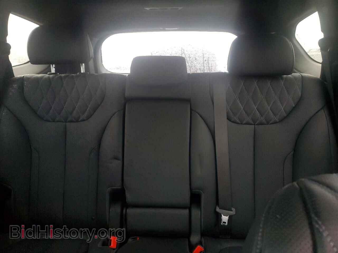 2023 HYUNDAI ACCENT - VIN: 5NMS5DAL5PH616233 - Фото 10