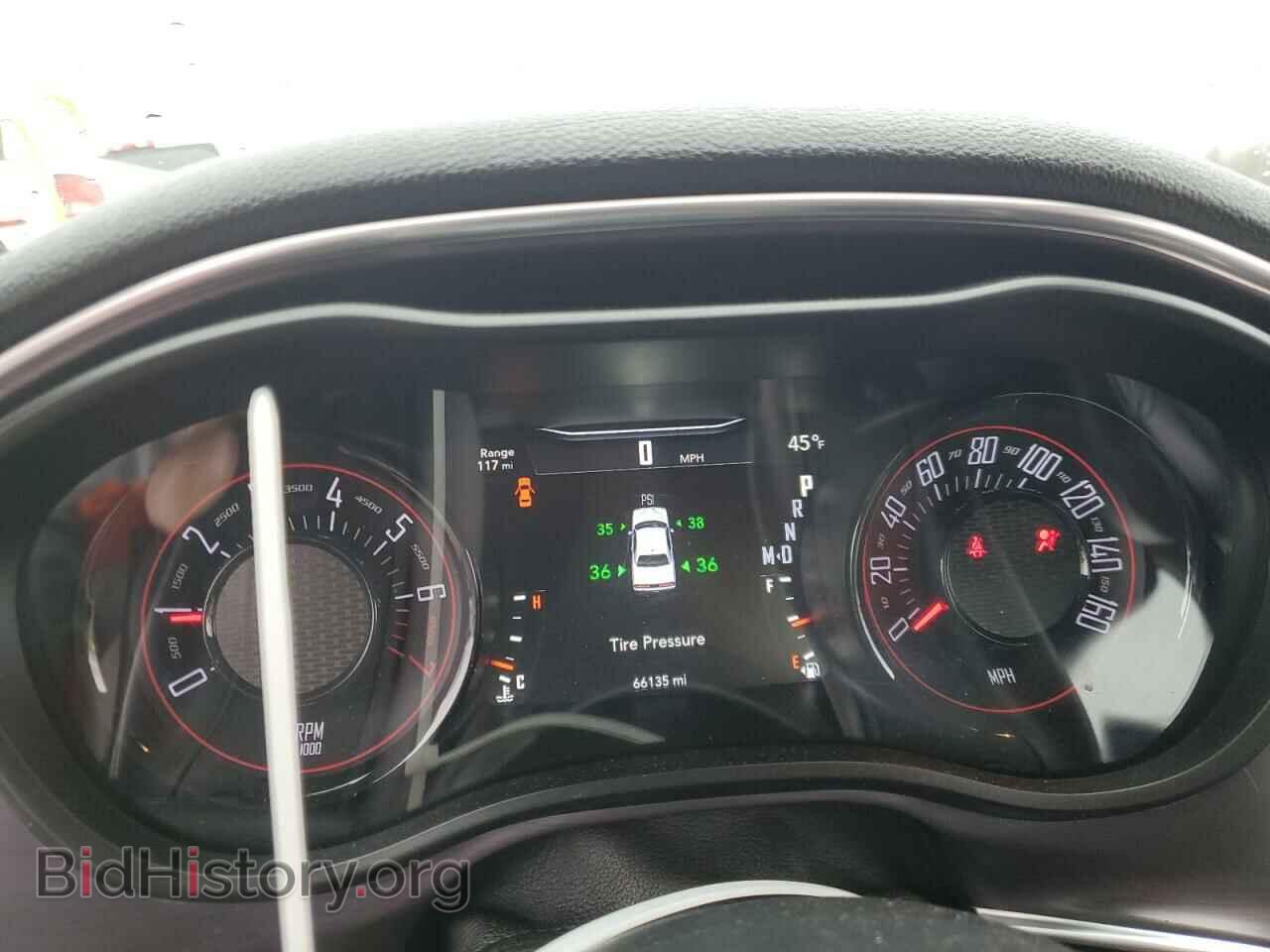 2018 DODGE CHALLENGER - VIN: 2C3CDZAG7JH172321 - Фото 9